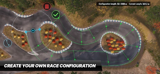 CarX Drift Racing 3 screenshot