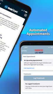 Case Status screenshot 4