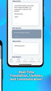 Case Status screenshot 5