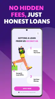 Cash Advance: Get 250 Fast screenshot 4