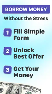 Cash Advance Loan - CREDO screenshot 3