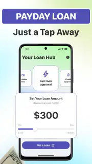 Cash Advance Loan - CREDO screenshot 4