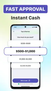 Cash Advance Loan - CREDO screenshot 5