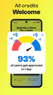 Cash Advance - No credit Check screenshot 2