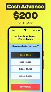 Cash Advance - No credit Check screenshot 5