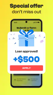 Cash Advance - No credit Check screenshot 7