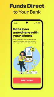 Cash Advance - No credit Check screenshot 8