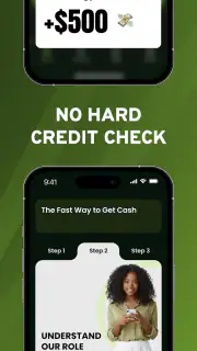 Cash Advance – Quick Borrow screenshot 3