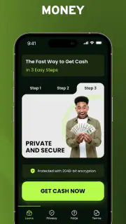 Cash Advance – Quick Borrow screenshot 4