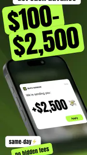 Cash Advance – Quick Borrow screenshot 6