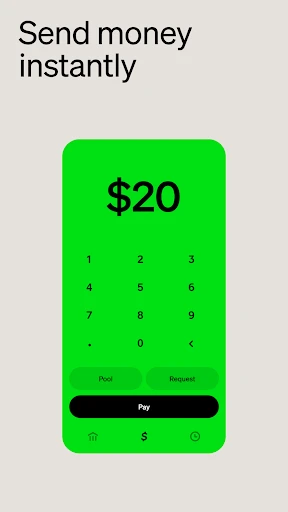Cash App - Free APK Download - ViaAPK