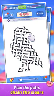 Cash Arrows screenshot 2