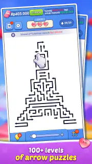 Cash Arrows screenshot 8