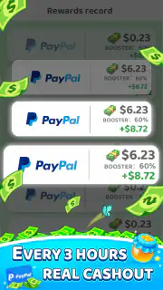 Cash Jar - Win Real Money Easy screenshot 3