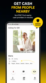 Cashback near me - Cashtic screenshot 1