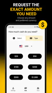 Cashback near me - Cashtic screenshot 2
