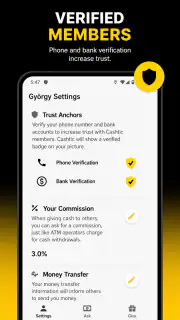 Cashback near me - Cashtic screenshot 3