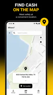 Cashback near me - Cashtic screenshot 4