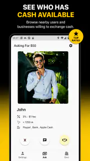 Cashback near me - Cashtic screenshot 5