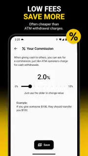 Cashback near me - Cashtic screenshot 6