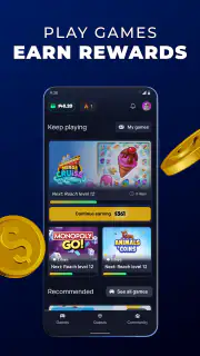 CashCow - Play & Earn Money screenshot 3