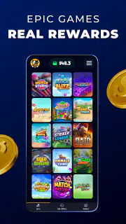 CashCow - Play & Earn Money screenshot 6