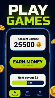 CashHype: Play & Earn Rewards! screenshot 5