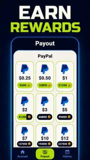 CashHype: Play & Earn Rewards! screenshot 6