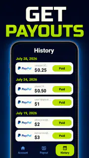CashHype: Play & Earn Rewards! screenshot 7
