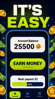 CashHype: Play & Earn Rewards! screenshot 8