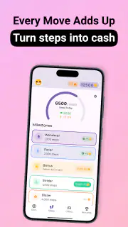 CashSpace: Earn Real Money app screenshot 3
