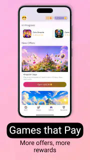 CashSpace: Earn Real Money app screenshot 4