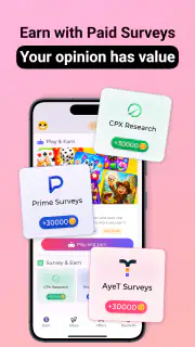 CashSpace: Earn Real Money app screenshot 5