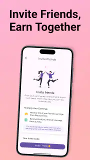 CashSpace: Earn Real Money app screenshot 6