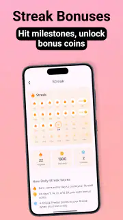 CashSpace: Earn Real Money app screenshot 7