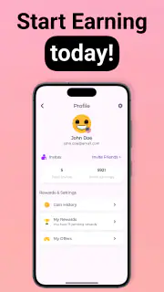CashSpace: Earn Real Money app screenshot 8