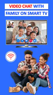 Cast Phone to TV, Chromecast screenshot 7