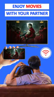 Cast Phone to TV, Chromecast screenshot 8