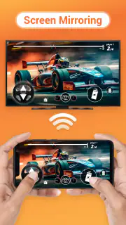 Cast to TV, Chromecast & Roku screenshot 6