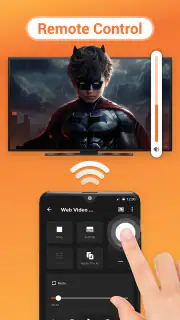 Cast to TV, Chromecast & Roku screenshot 7