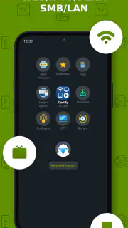 Cast to TV+ Chromecast Roku TV screenshot 7
