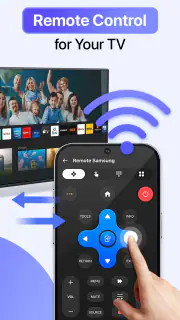 Cast to TV - Screen Mirroring screenshot 8
