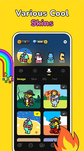 CastChat - Match & Voice Chat screenshot