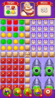 Castle Crush screenshot 1