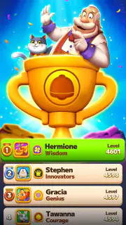 Castle Crush screenshot 3