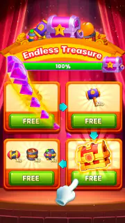 Castle Crush screenshot 5