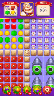 Castle Crush screenshot 6
