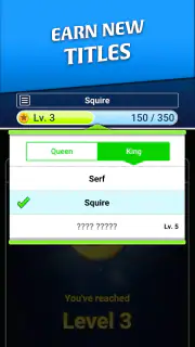 Castle Solitaire: Card Game screenshot 2