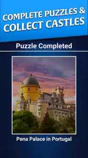 Castle Solitaire: Card Game screenshot 6