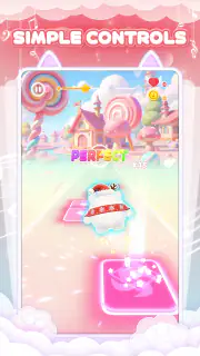 Cat Beats - Tiles Music Games screenshot 2